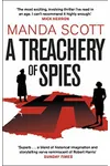 A Treachery of Spies