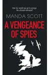 A Vengeance of Spies