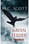 Raven Feeder