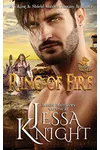 Ring of Fire: A Mythica Novella (As: Jessa Knight)