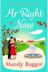Knowing Me Knowing You / Mr. Right Now