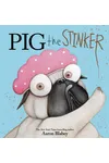 Pig the Stinker