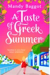 A Taste of Greek Summer