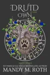 A Druid of Her Own