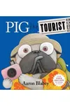 Pig the Tourist