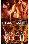 The Dragon Shifter's Duty