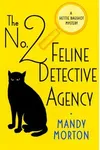 The No. 2 Feline Detective Agency