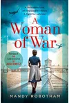 A Woman of War / The German Midwife