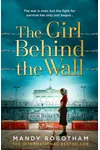 The Girl Behind the Wall