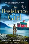 The Resistance Girl