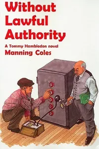 Without Lawful Authority