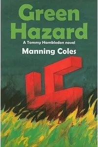 Green Hazard