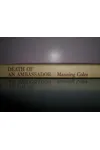 Death Of An Ambassador