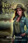 Rags to Witches