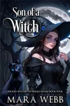Son of a Witch