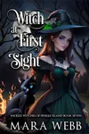 Witch at First Sight