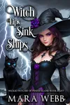 Witch Lips Sink Ships