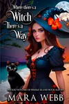 Where There’s a Witch There’s a Way
