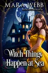 Witch Things Happen at Sea