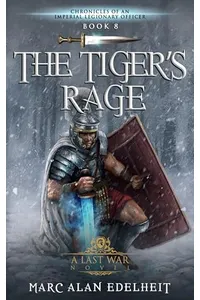 The Tiger's Rage