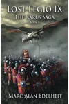 Lost Legio IX