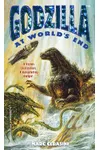 Godzilla at World's End