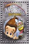 Jimmy Neutron Boy Genius