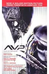 AVP: Alien vs. Predator: The Movie Novelization