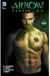 Arrow Season 2.5