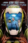 Star Trek: The Motion Picture--Echoes