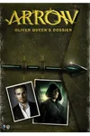 Oliver Queen's Dossier