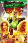 Green Lantern#1