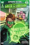 Green Lantern#2