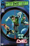 Green Lantern#7