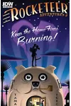 Rocketeer Adventures 2 #2