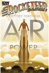 Rocketeer Adventures 2 #3