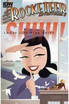 Rocketeer Adventures 2 #4