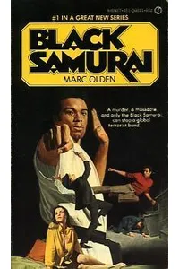 Black Samurai