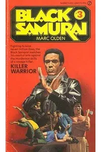 Killer Warrior