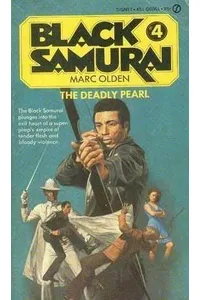 The Deadly Pearl