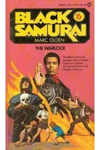 The Warlock