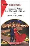 Pregnant After One Forbidden Night