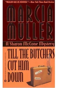Till the Butchers Cut Him Down