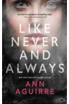 Like Never and Always