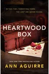Heartwood Box