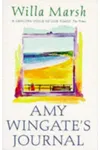 Amy Wingate's Journal