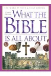 What the Bible Is All About 101: Genesis through Esther