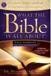 What the Bible Is All About NIV: Bible Handbook