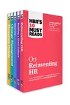 HBR's 10 Must Reads for HR Leaders Collection