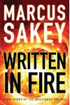 Written in Fire